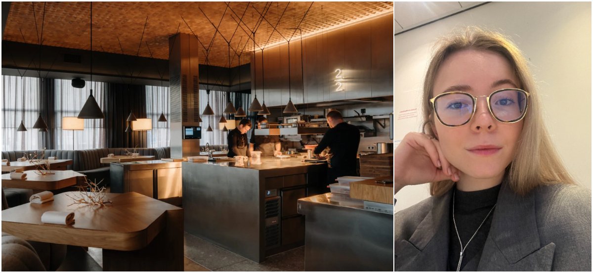 Crisisbestendig fine dining: wat de sector kan leren van Restaurant 212**