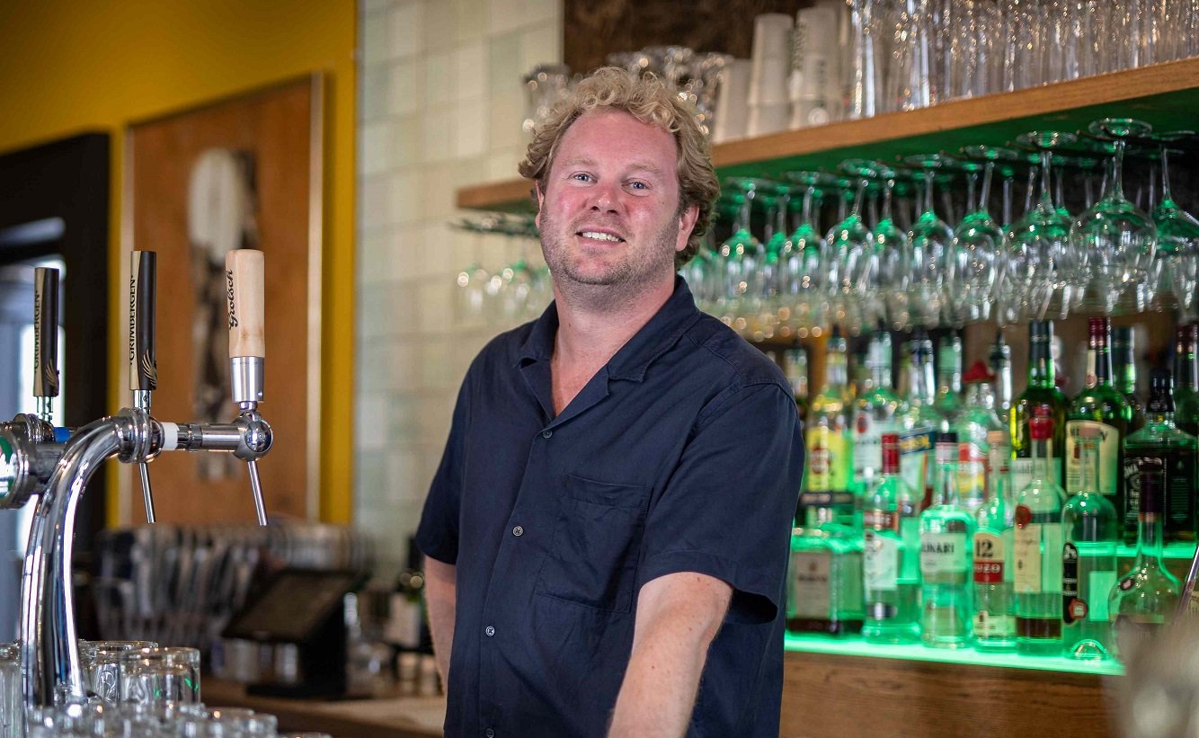 Dijkstra Hotels neemt Hotel De Koepoort in Enkhuizen over