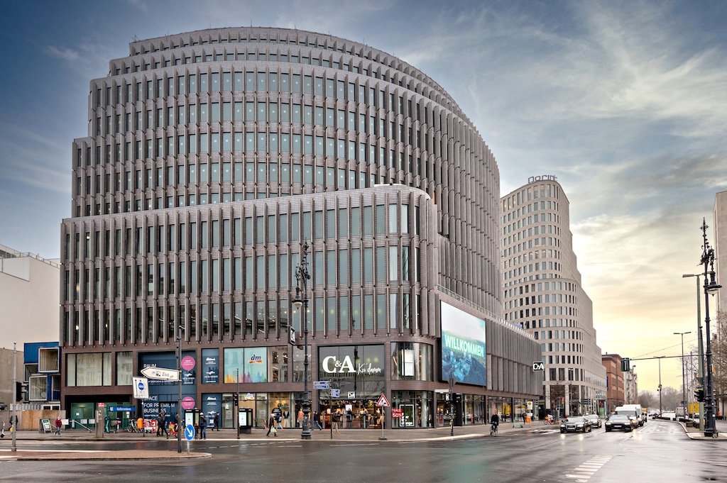 De Ruby Group breidt uit in Duitsland met project in Berlijn