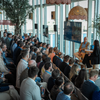 AF&BM organiseerde 'We love hospitality' themabijeenkomst