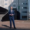 Algemeen directeur Erik-Jan Ginjaar vertrekt bij Postillion Hotels