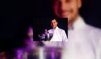 Prix Culinaire Le Taittinger in Noordwijk