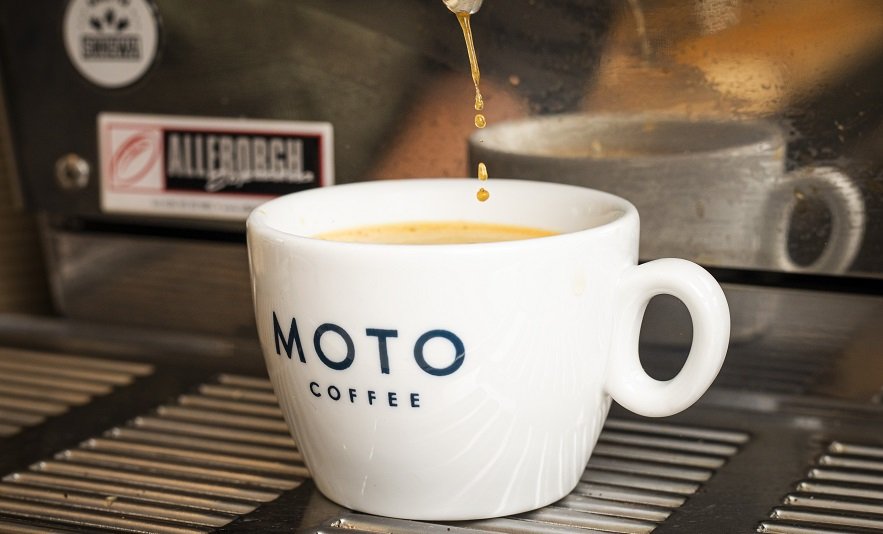 Barista populairste beroep van Nederland
