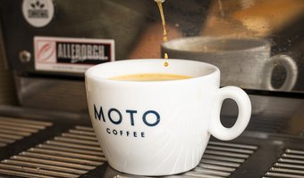 Barista populairste beroep van Nederland