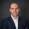 Fabian Zellinger gepromoveerd tot chief growth & innovation officer van Ruby Group