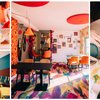 Kleurrijk restaurant LYVA geopend in Amersfoort