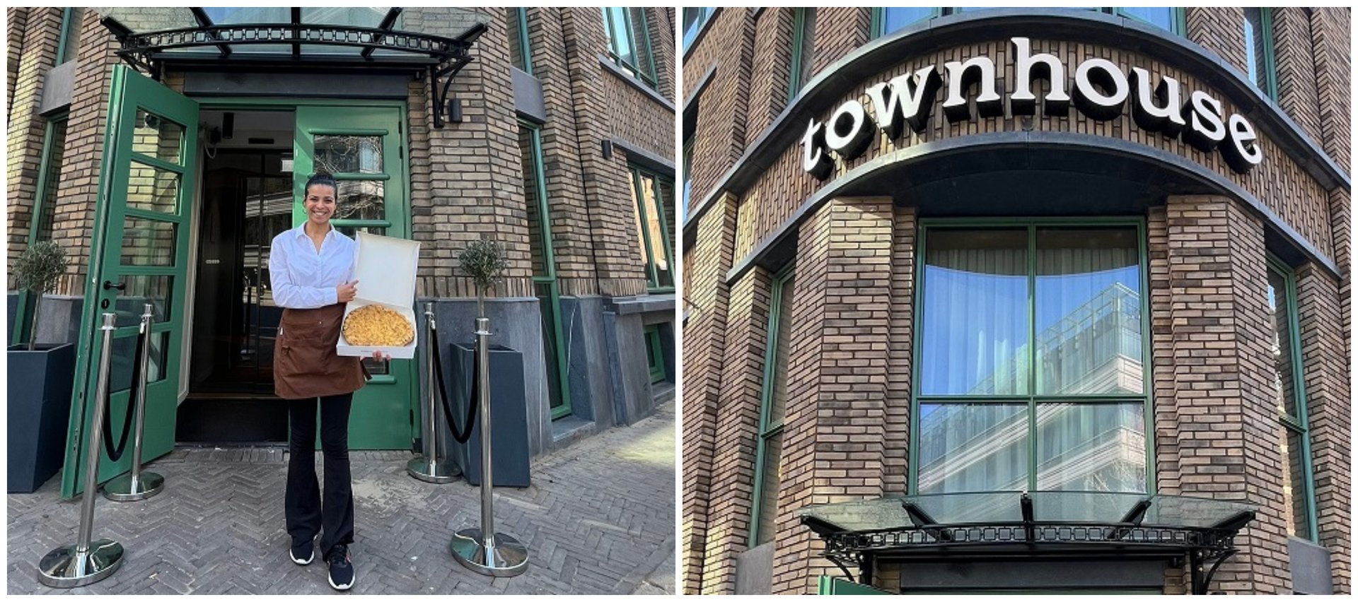 Nieuw Townhouse Hotel van LBG Hotel Group viert officiële opening