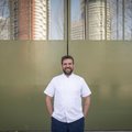 Sterrenchef opent café en bakkerij in Rotterdam