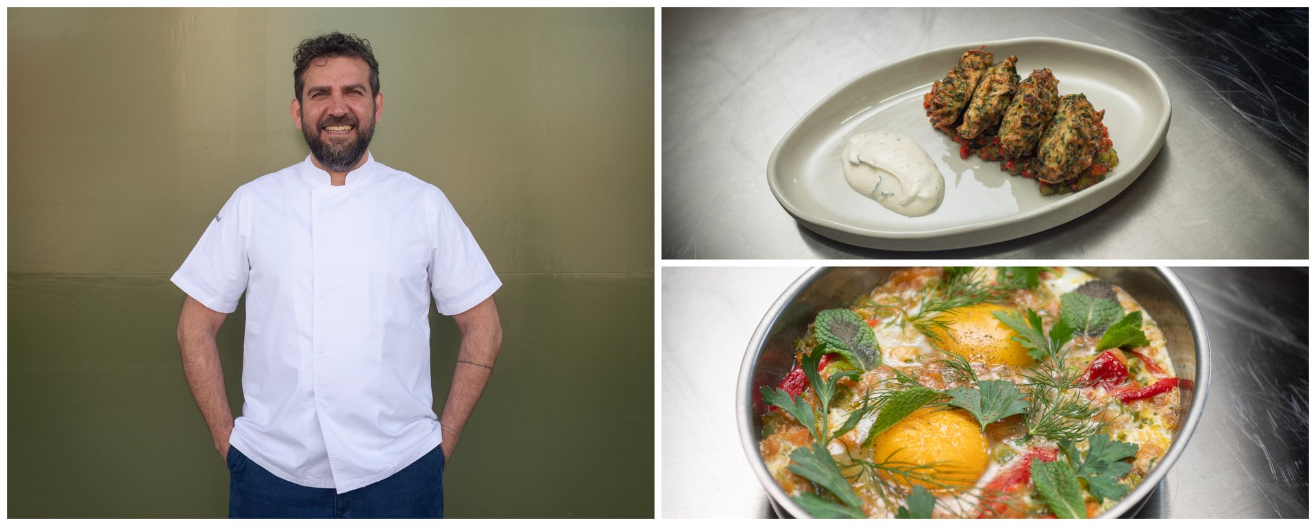Sterrenchef opent café en bakkerij in Rotterdam