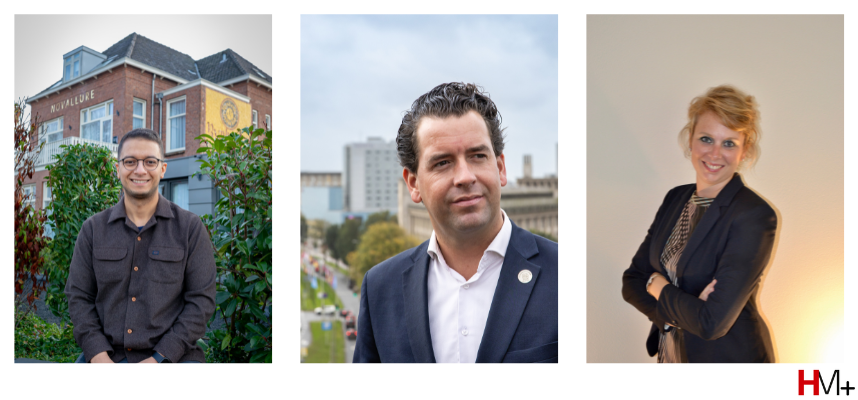 De NAVO-top: congres met enorme impact op de Haagse hotellerie