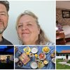 B&B Statek Dagevos: thuiskomen in een Tsjechische boerderij