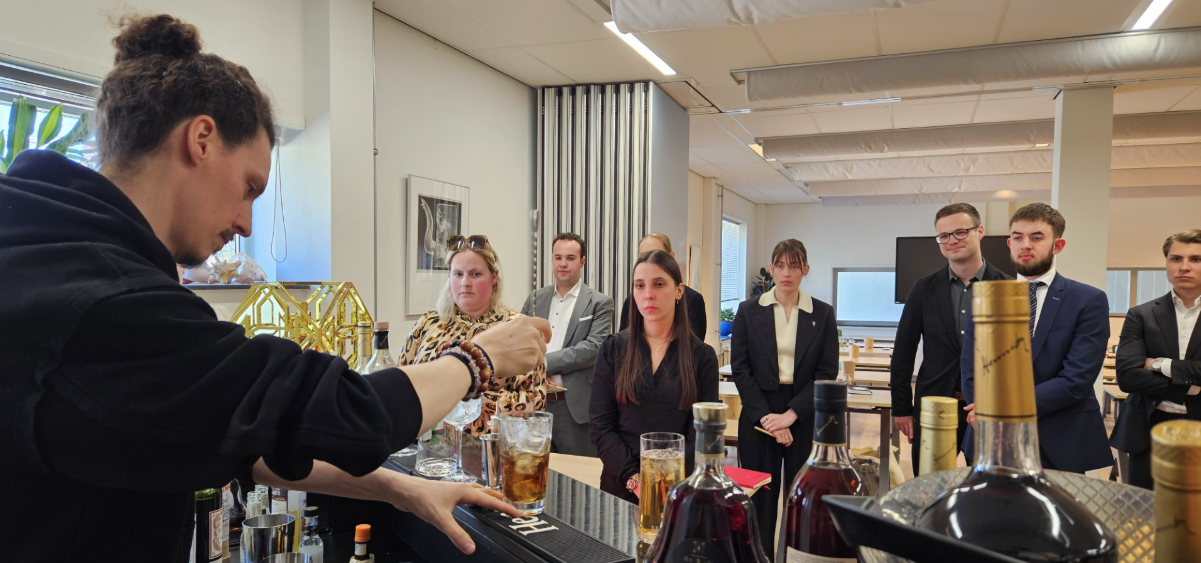 Nationale Hennessy Gastvrijheidsprijs maakt finalisten 2025 bekend