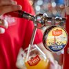 Texelse Bierbrouwerij viert heropening met lancering van nieuw speciaalbier