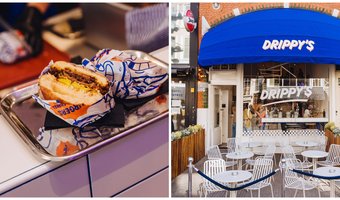 Drippy’s opent tweede vestiging in hartje Rotterdam