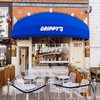 Drippy’s opent tweede vestiging in hartje Rotterdam