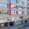 Crown Hotel Eindhoven wordt Leonardo Hotel Eindhoven City Center