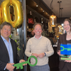 Restaurant De Dikke van Dale behaalt als 800e bedrijf in Nederland het Green Key certificaat