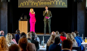 Amsterdamse hospitalitysector blij met komst Hotel Management School Leeuwarden