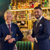 Frans Hazen neemt langzaam afstand: “Er komt maar één general manager, dat is Imad”