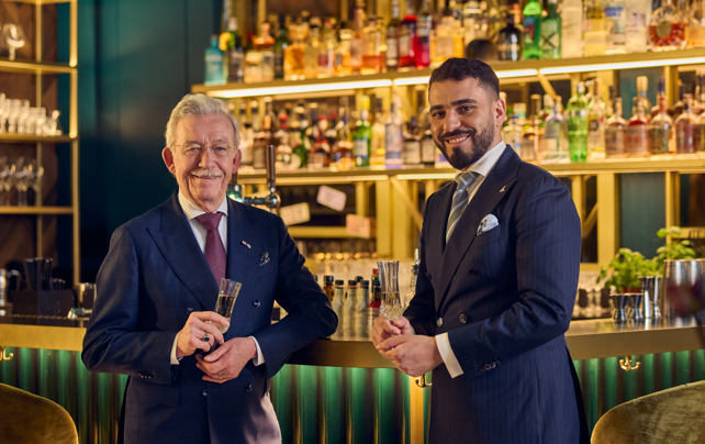 Frans Hazen neemt langzaam afstand: “Er komt maar één general manager, dat is Imad”