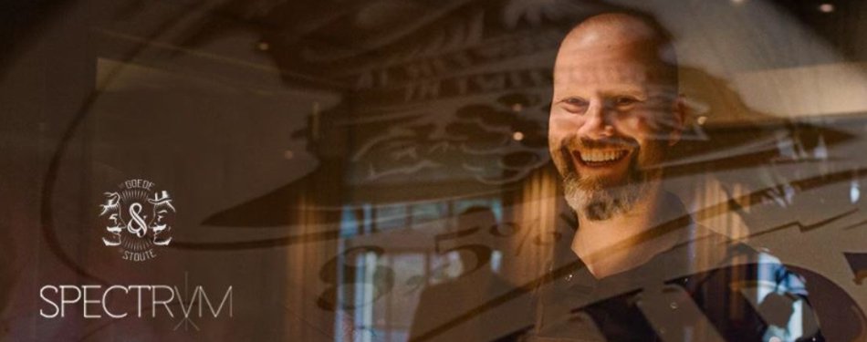 Sterrenchef Sidney Schutte neemt samen met partner Gigi van Es restaurant over