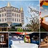 Efteling Hotel heropend met nieuwe naam en renovatie