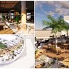 Leegstaand paviljoen op Noordboulevard Scheveningen wordt horecaconcept EVE
