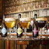 Brouwwereld: bier gebrouwen tussen de abdijmuren