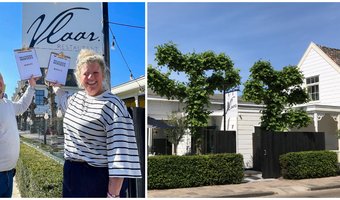 Brasserie Monsees neemt restaurant Vlaar in ’s-Graveland over