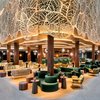 Specht Bar & Lounge brengt nieuwe en levendige ontmoetingsplek naar Renaissance Amsterdam Hotel