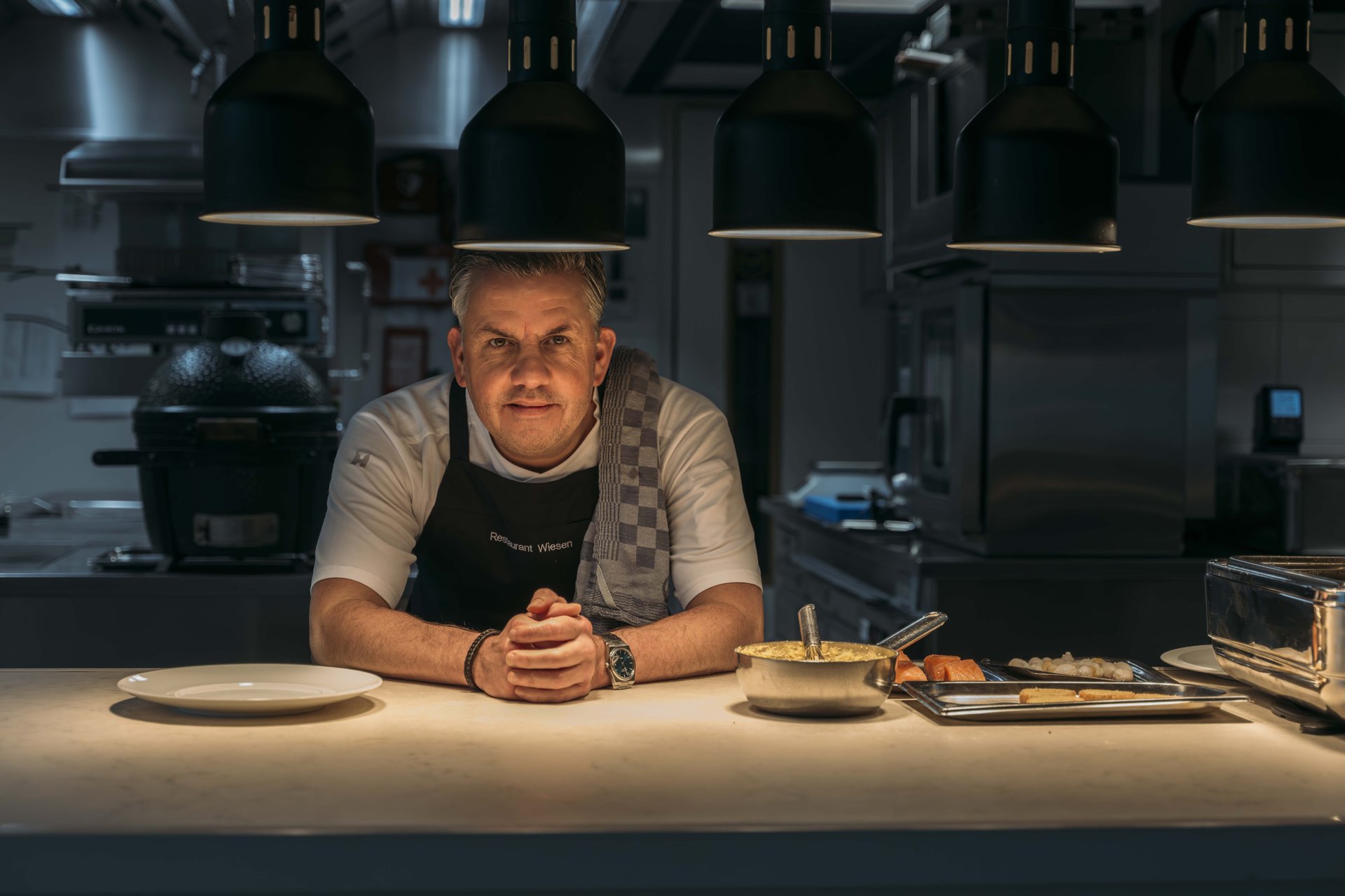 NH Collection viert 10-jarig bestaan met exclusief ontbijt van sterrenchefs