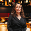 Daniella Boeken nieuwe senior vice president commercial van Ruby