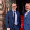 Managing director David Dreese vertrekt na 22 jaar bij Amrâth Hôtels