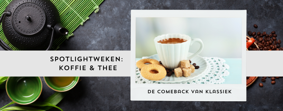 Koffie & Thee: de comeback van klassiek