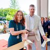 Hotel Thermen Berendonck feestelijk geopend