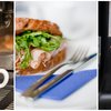 Bezoekersaantal koffie- en lunchketens groeide naar 9,6 miljoen