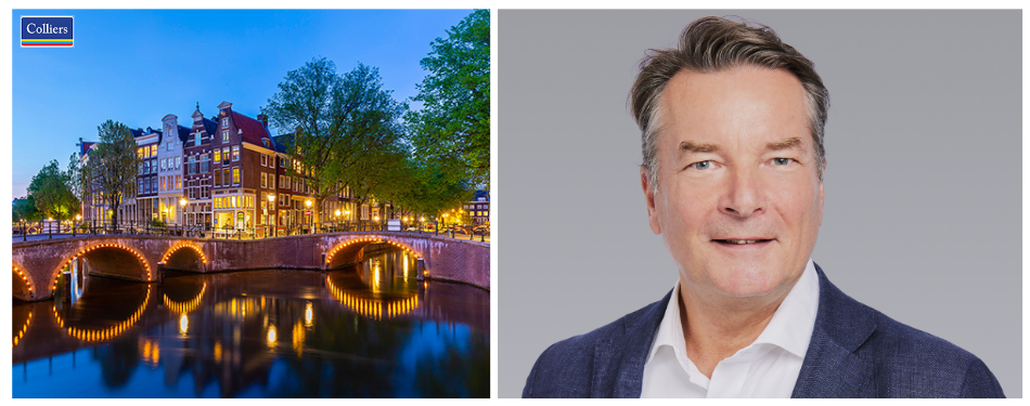Jan Hein Simons: is Amsterdam klaar voor ultraluxe hotels?