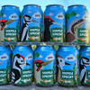 Bird Brewery lanceert nieuw bier in vogelcollectie: Soepele Specht