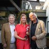 Mandy Kwekkeboom-Overbeek van Joann* gehuldigd met Paul Fagel Trofee