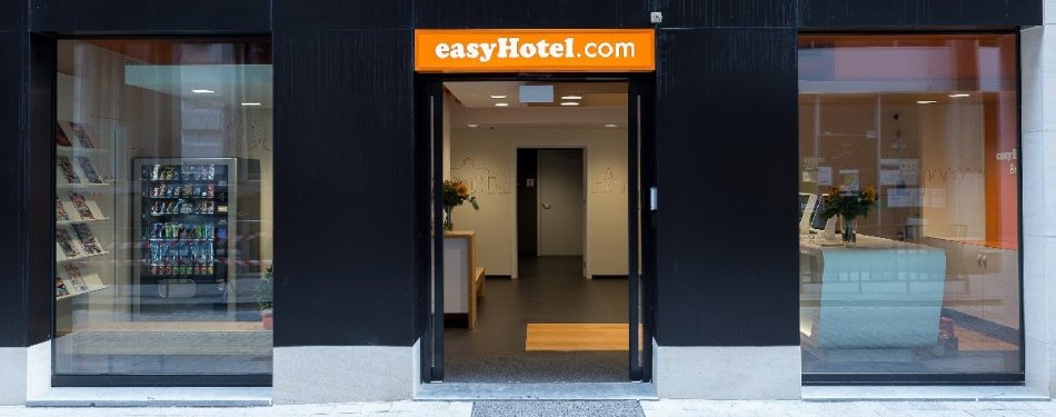 easyHotel overgenomen in deal van bijna 200 miljoen euro