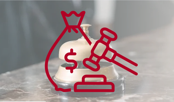 Hotel krijgt boete van bijna 150.000 euro na annulering NAVO-topboekingen