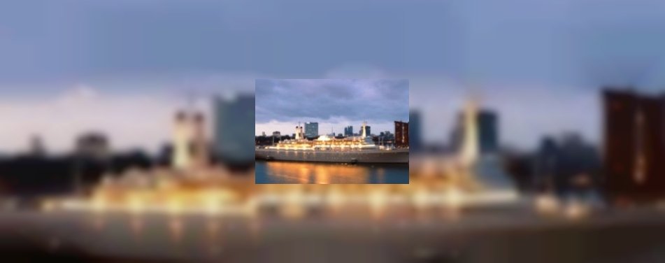 Verkoop SS Rotterdam nog niet rond