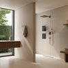 Luxe hotelbadkamer inrichting met Easy Drain