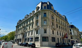 The Ruby Group zet expansie voort met 34e hotel