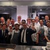 Arjan Speelman van Ciel Bleu** in Hotel Okura Amsterdam is de 154ste SVH Meesterkok
