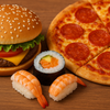 Nederlanders geven jaarlijks €1,9 miljard uit bij grootste fastfoodketens