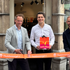 Thuisbezorgd gaat samenwerken met chocolaterie-keten Coco & Sebas