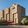 Amsterdam Marriott Hotel viert 50-jarig bestaan als eerste Marriott-hotel in Europa