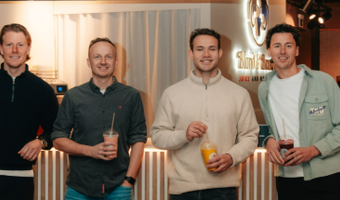 Blond&Brown lanceert franchiseformule in samenwerking met The Franchise Club