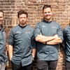 Jonas Haegeman van Restaurant De Vijf Seizoenen versterkt Chefs Club Beetz
